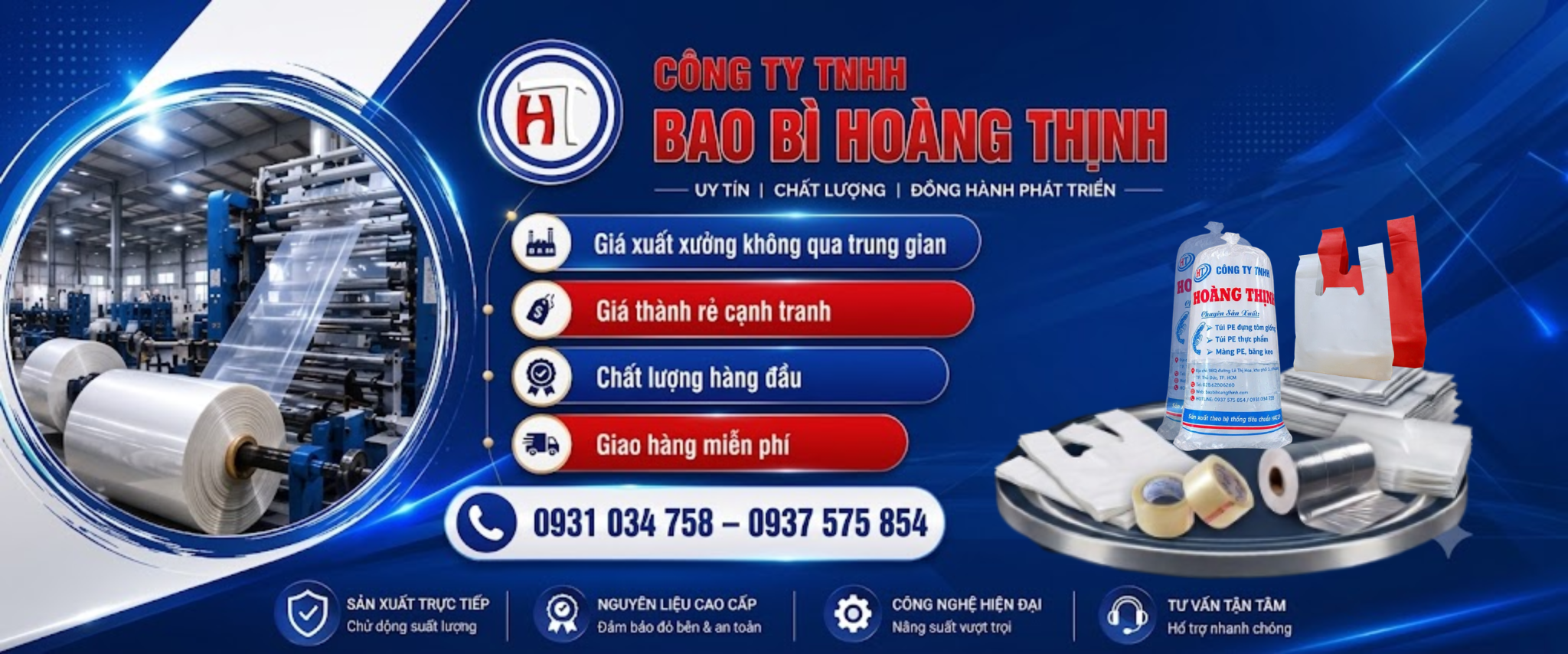 Slider Trang chủ 1